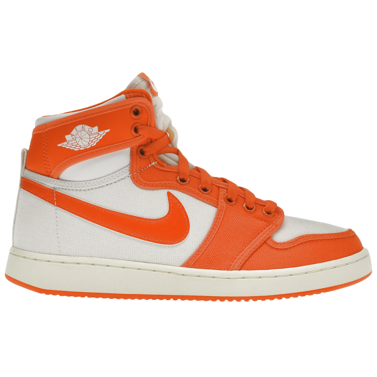 Air Jordan 1 Retro AJKO Rush Orange