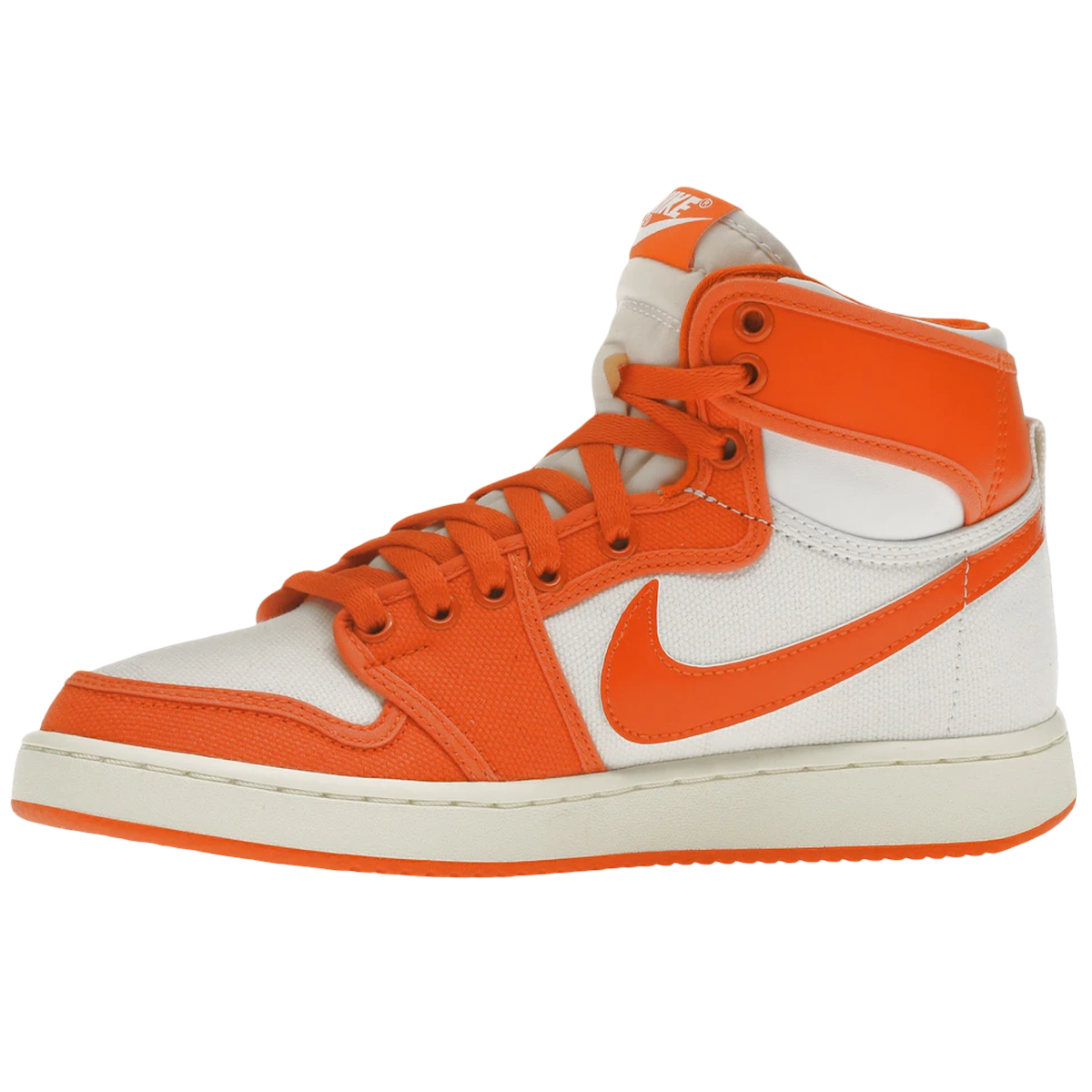 Miniatyrbild av Air Jordan 1 Retro AJKO Rush Orange 3