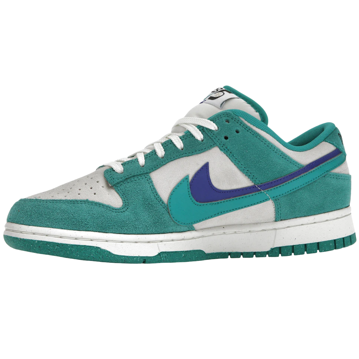 Miniatyrbild av Nike Dunk Low SE 85 Neptune Green 3