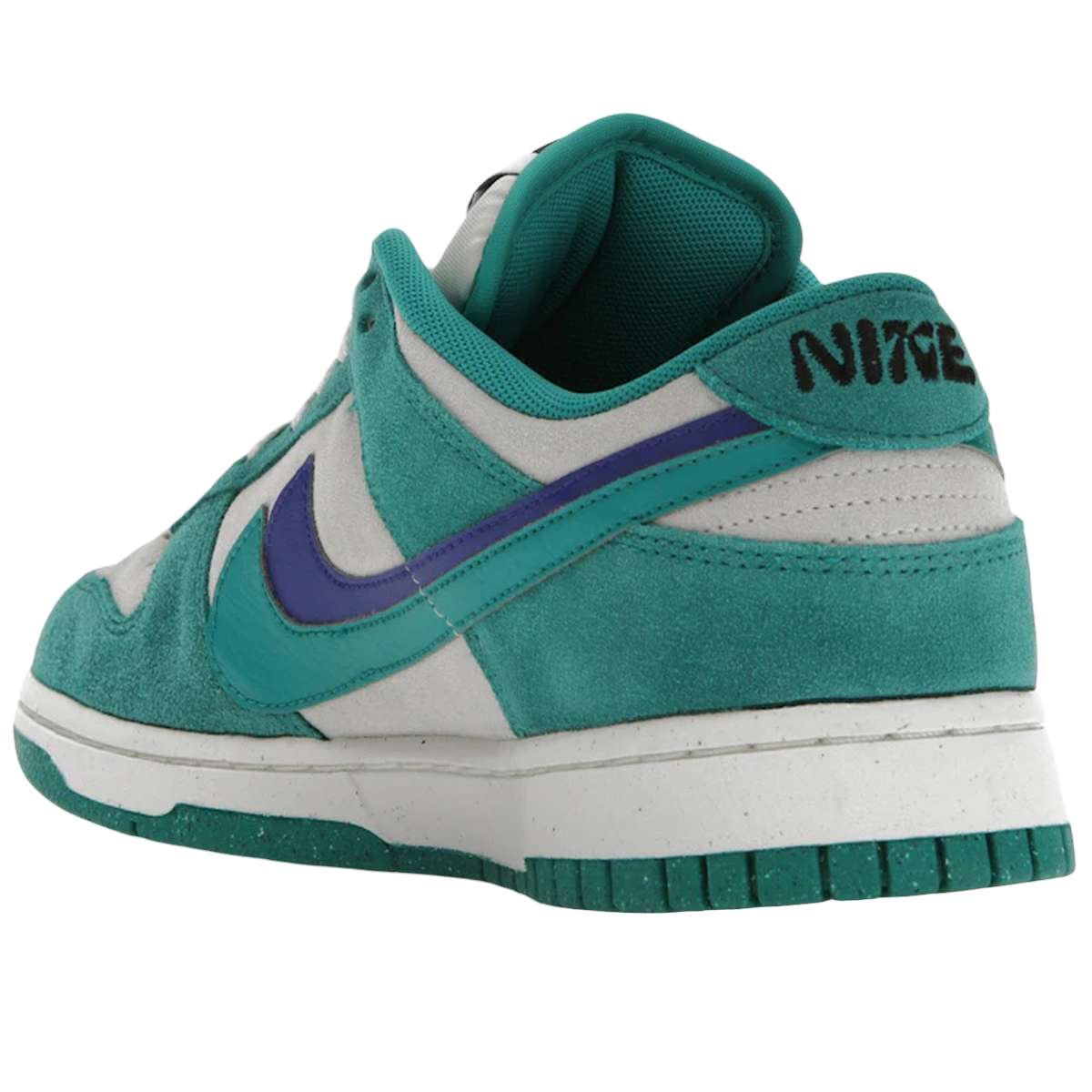 Miniatyrbild av Nike Dunk Low SE 85 Neptune Green 4