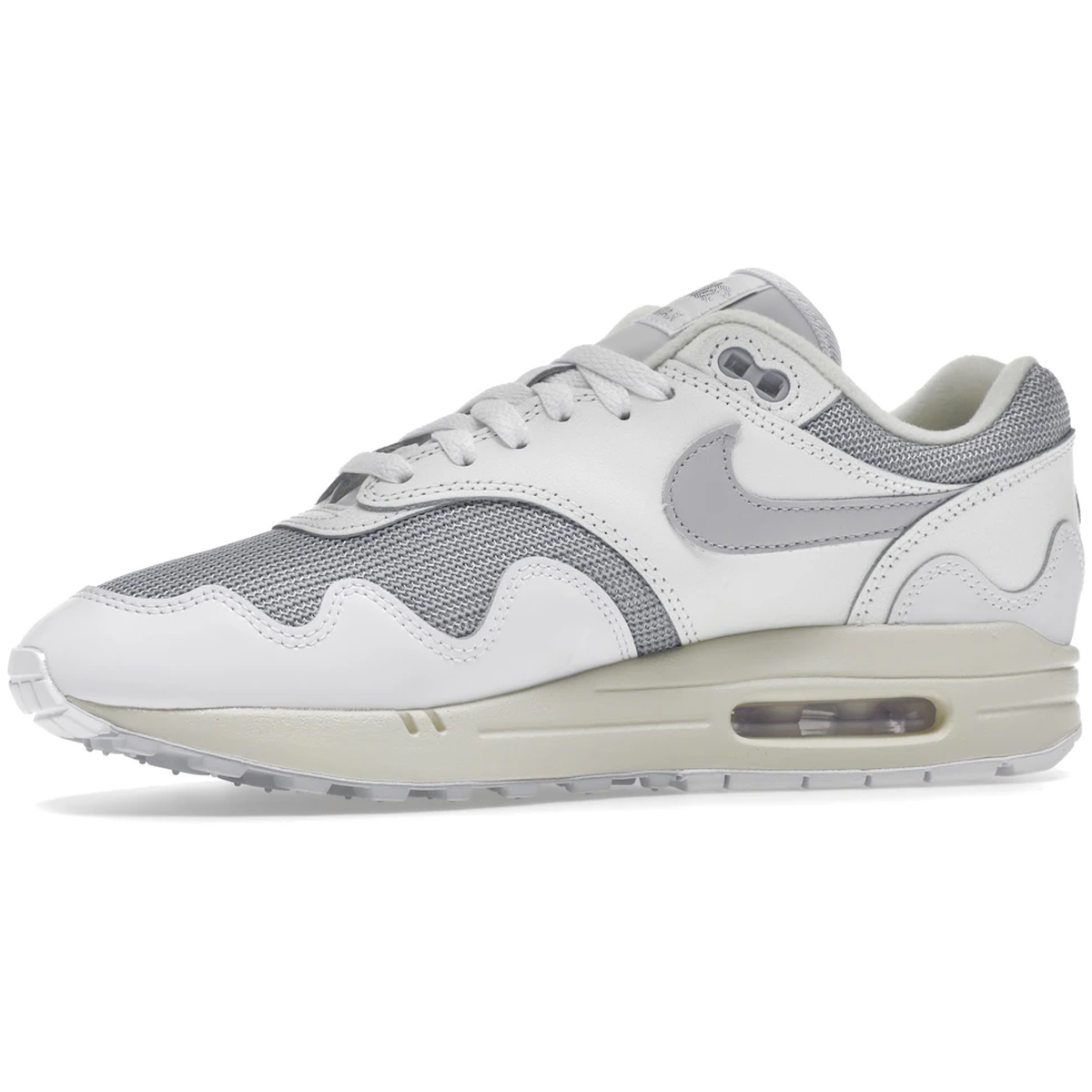 Miniatyrbild av Nike Air Max 1 Patta Waves White 3