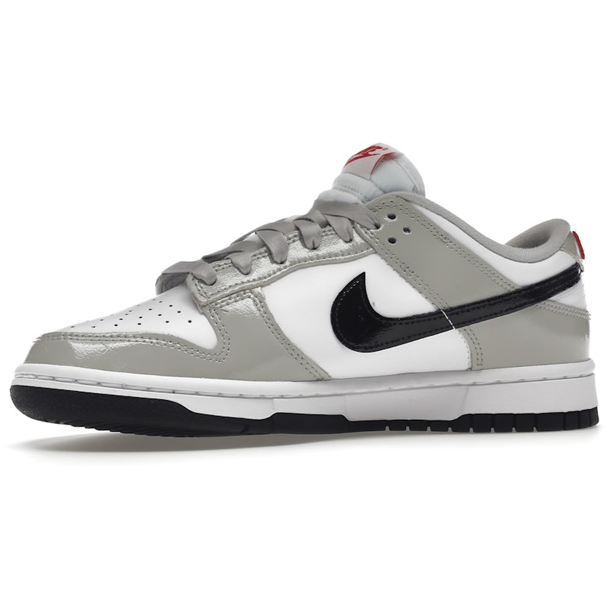 Miniatyrbild av Nike Dunk Low Light Iron Ore 3