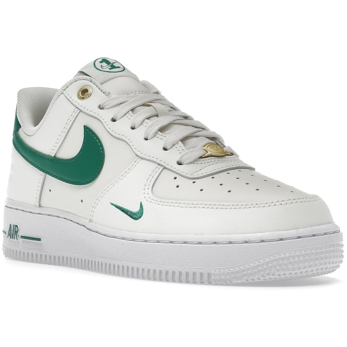 Miniatyrbild av Nike Air Force 1 Low 07 SE 40th Anniversary Edition Sail Malachite 2