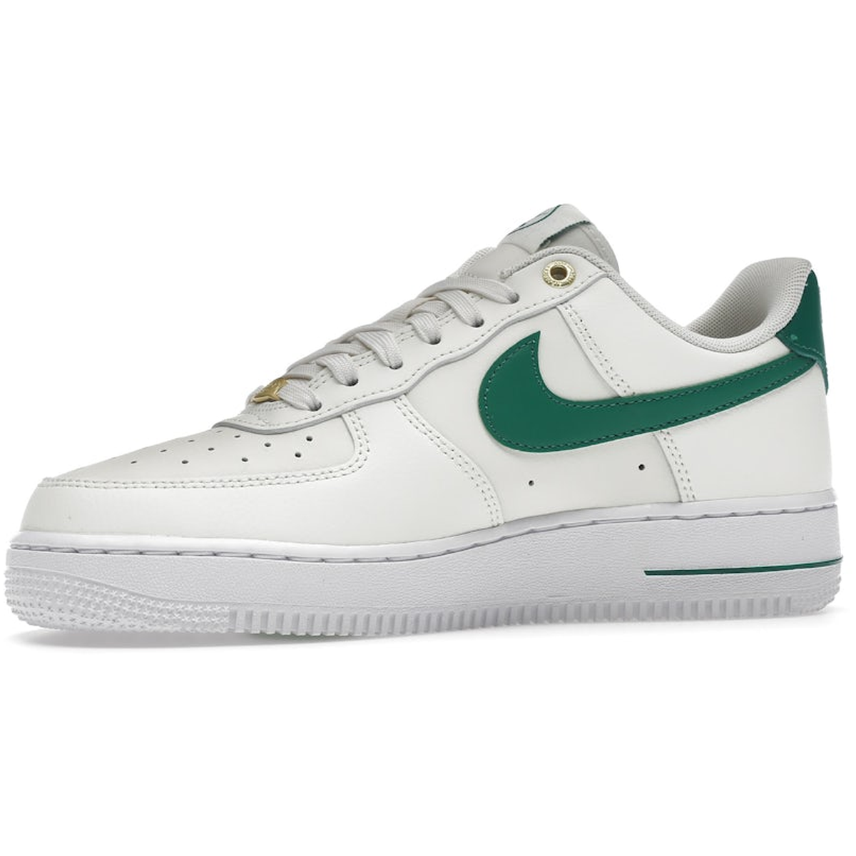 Miniatyrbild av Nike Air Force 1 Low 07 SE 40th Anniversary Edition Sail Malachite 3