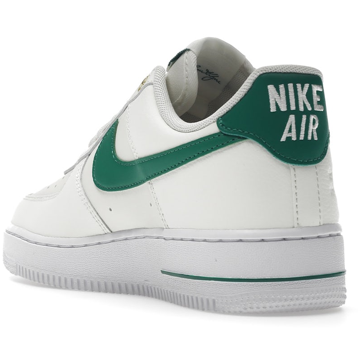 Miniatyrbild av Nike Air Force 1 Low 07 SE 40th Anniversary Edition Sail Malachite 4