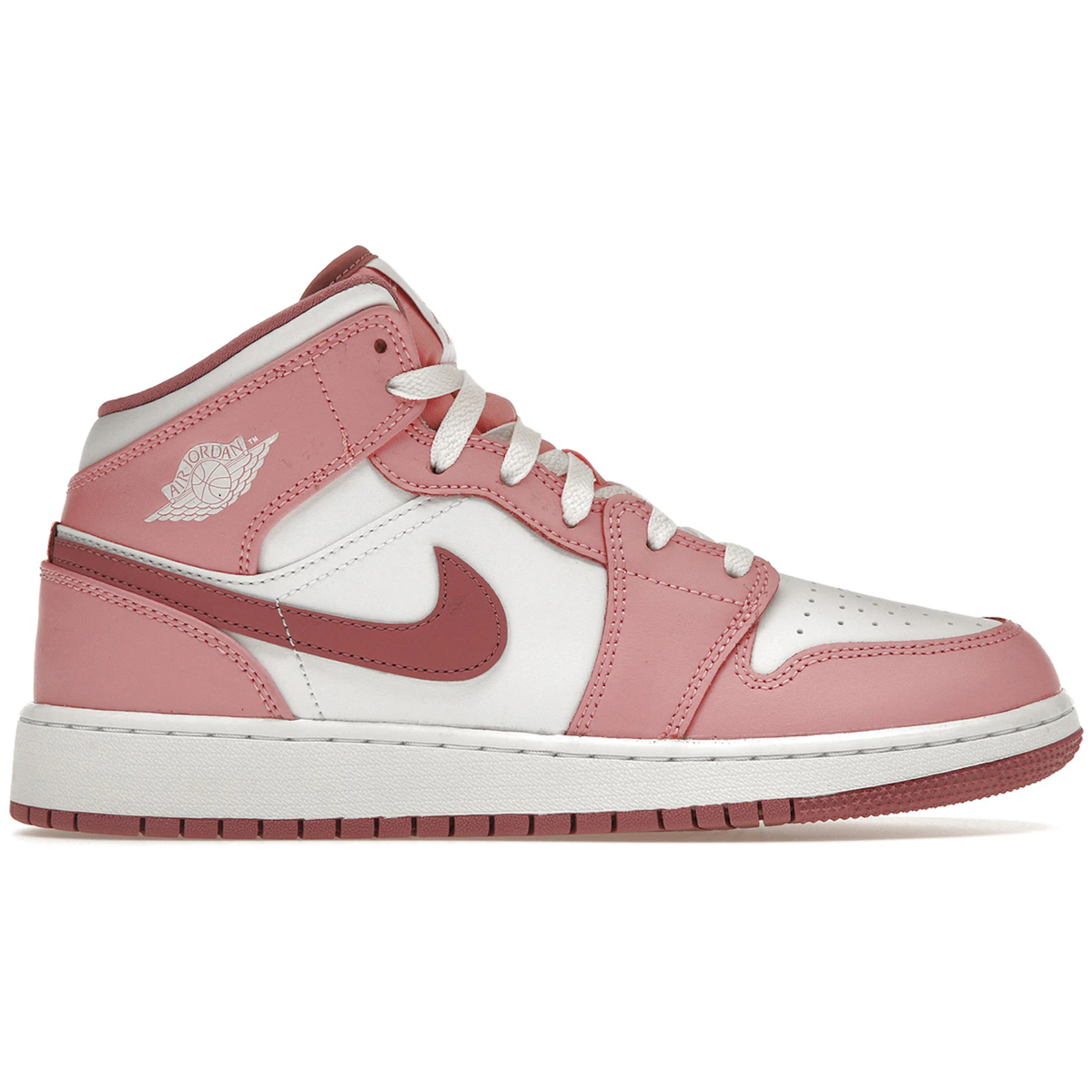 Air Jordan 1 Mid Valentines Day (2023