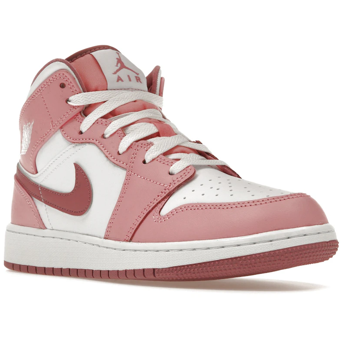Miniatyrbild av Air Jordan 1 Mid Valentines Day (2023 2