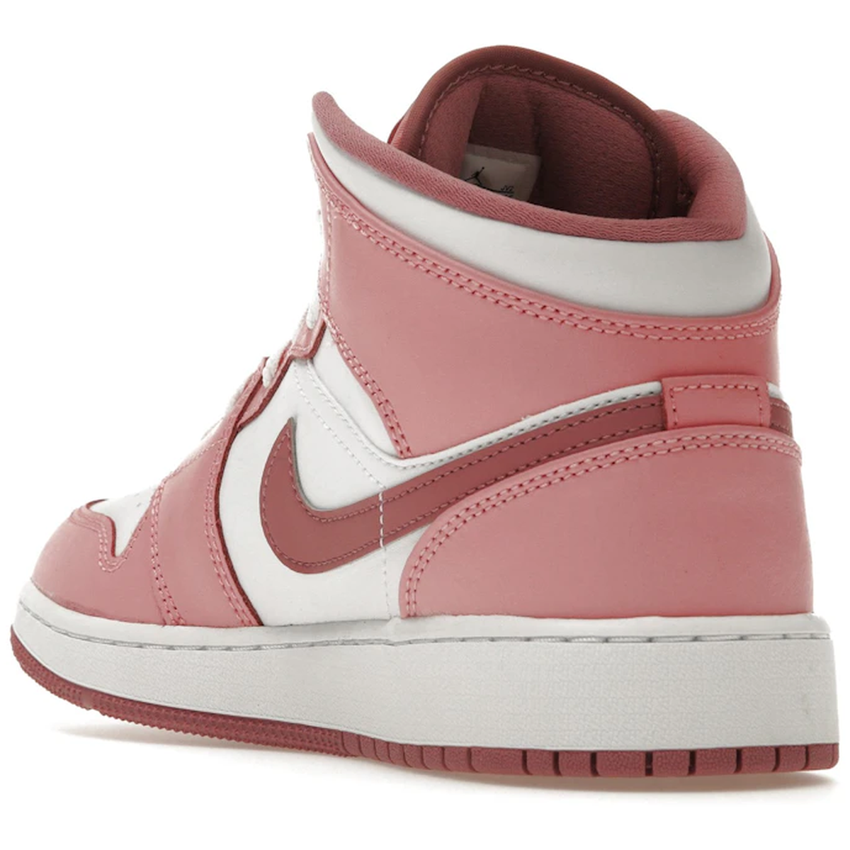 Miniatyrbild av Air Jordan 1 Mid Valentines Day (2023 4