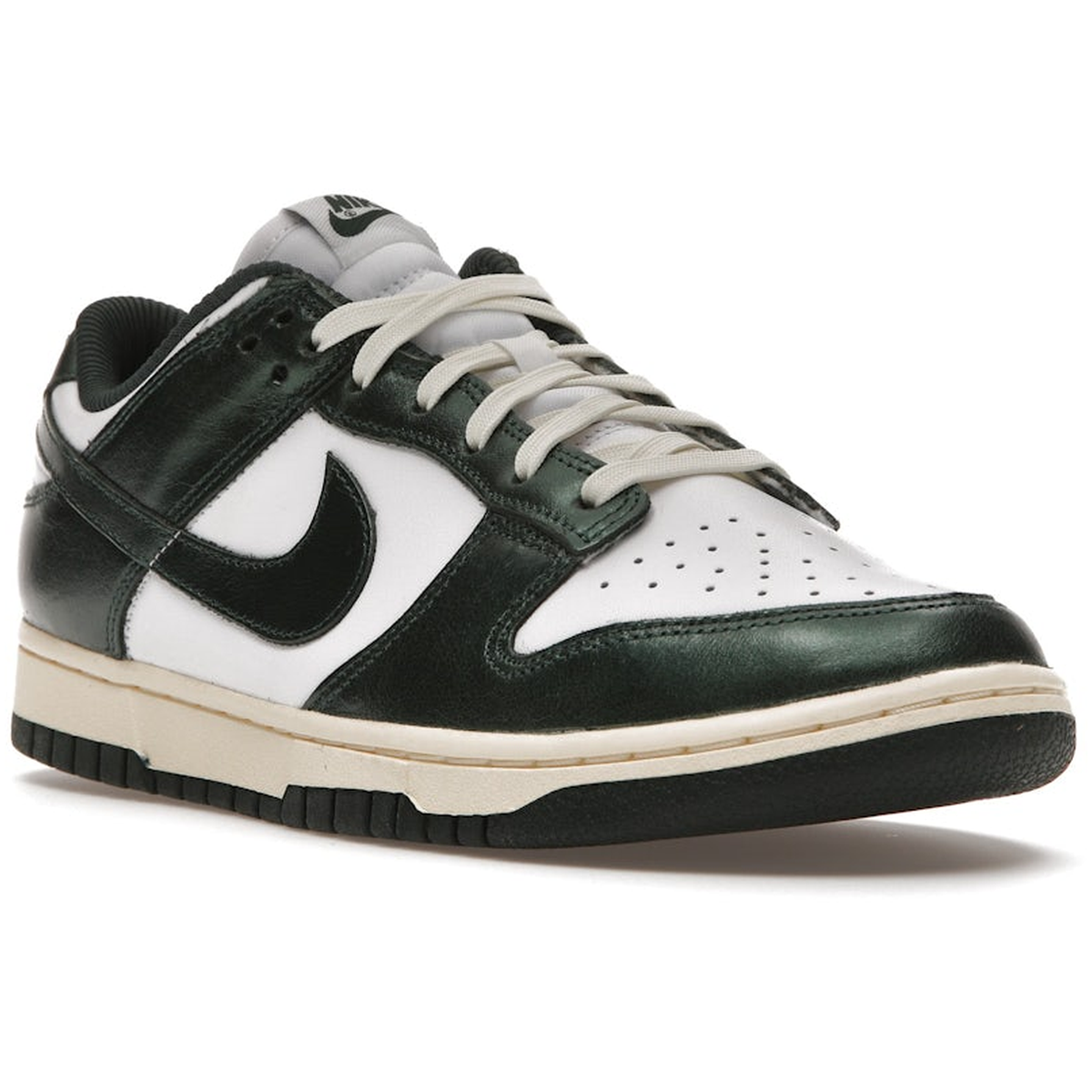 Miniatyrbild av Nike Dunk Low Vintage Green (2022) 2