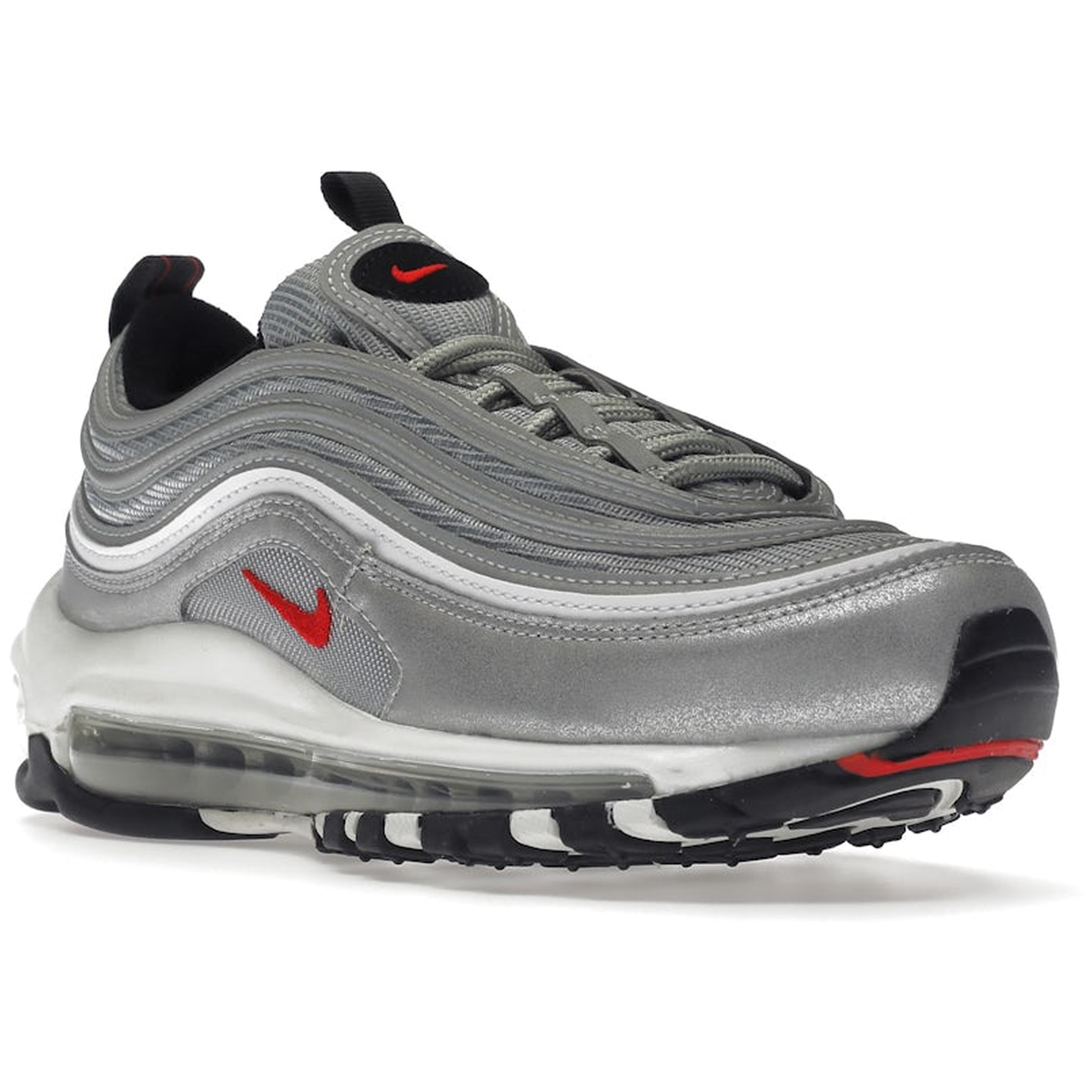 Miniatyrbild av Nike Air Max 97 Silver Bullet 2
