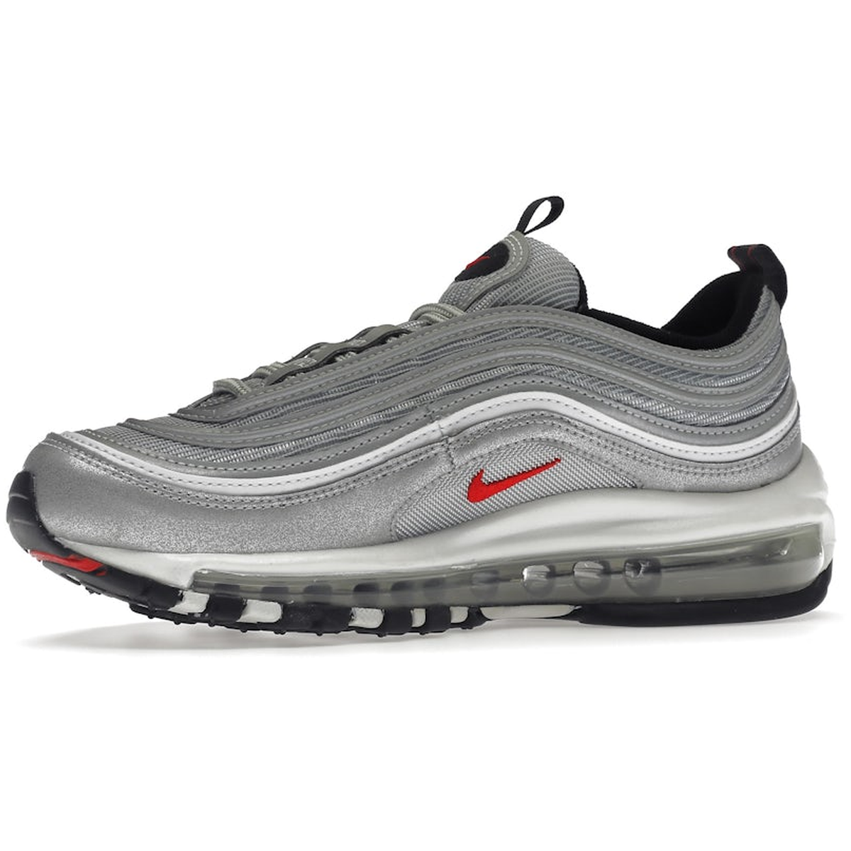 Miniatyrbild av Nike Air Max 97 Silver Bullet 3
