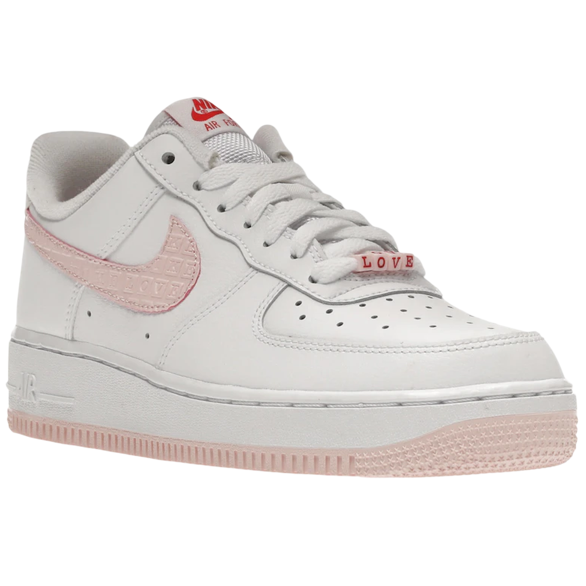 Miniatyrbild av Nike Air Force 1 Low VD Valentines Day (2022)  2