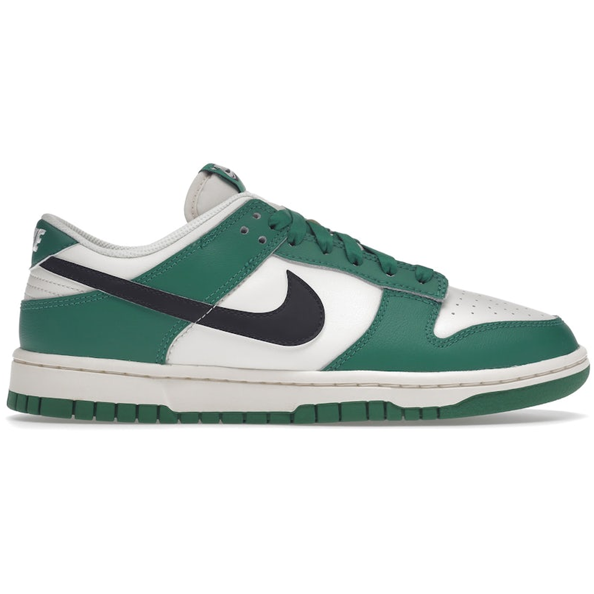 Nike Dunk Low SE Lottery Pack Malachite Green