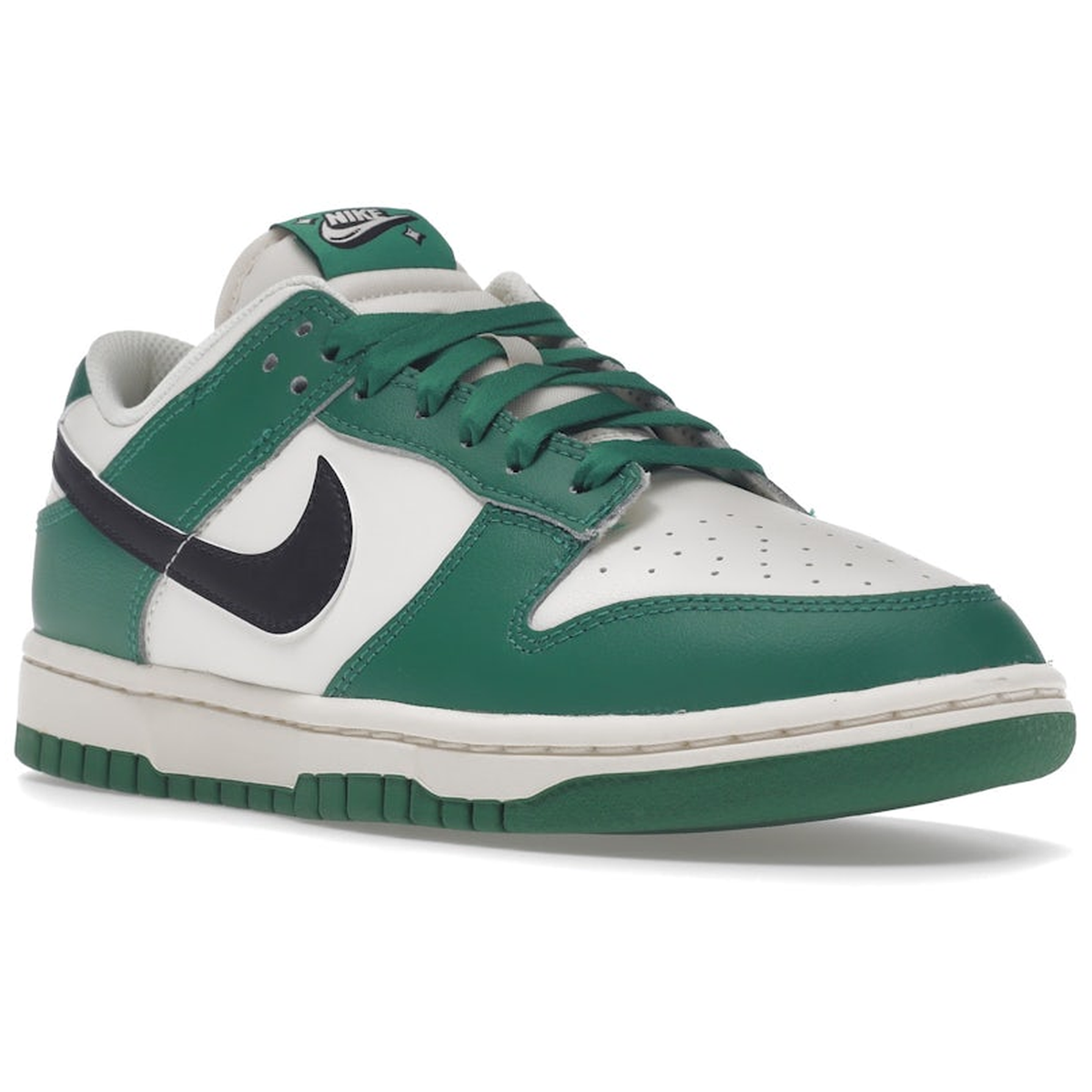 Miniatyrbild av Nike Dunk Low SE Lottery Pack Malachite Green 2