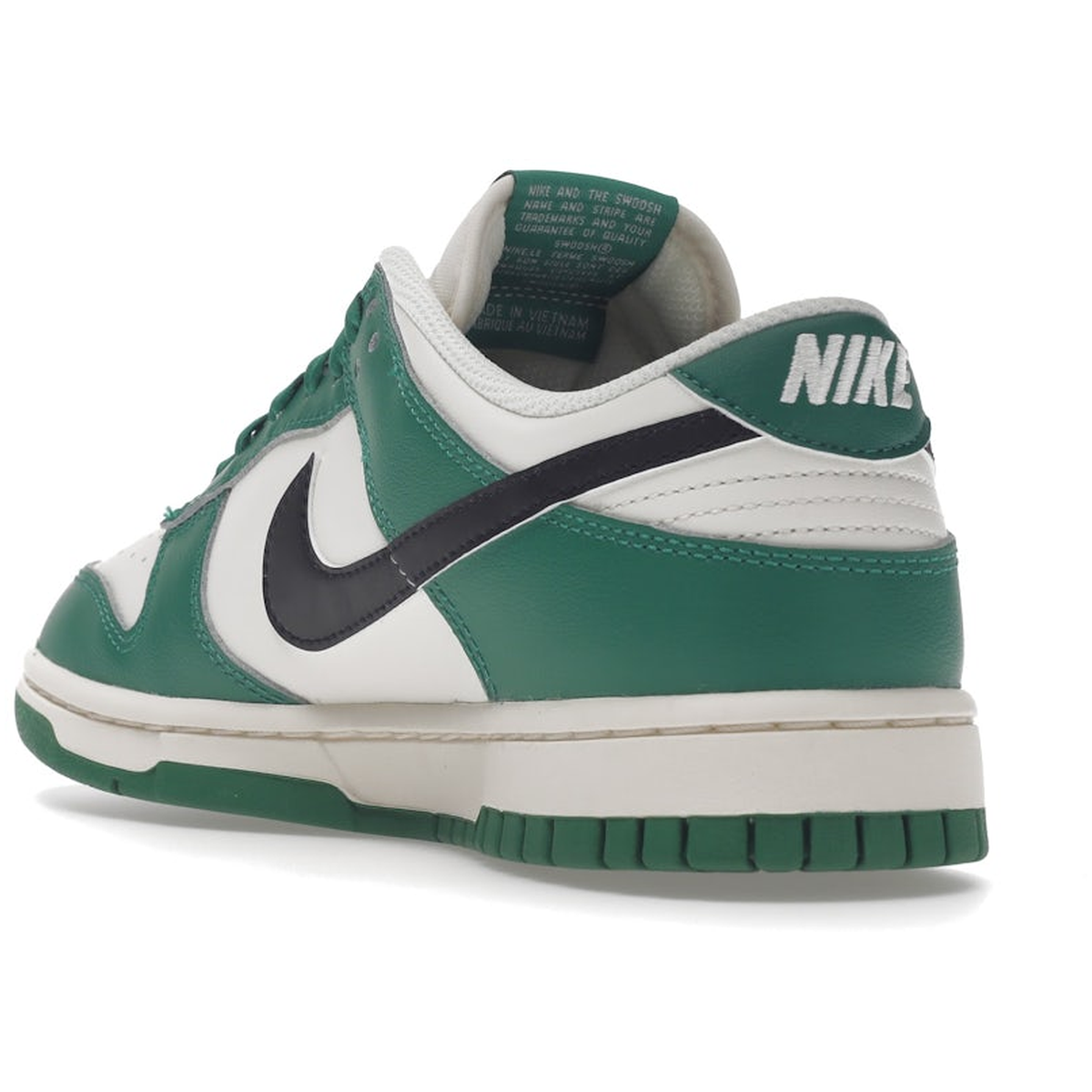 Miniatyrbild av Nike Dunk Low SE Lottery Pack Malachite Green 4