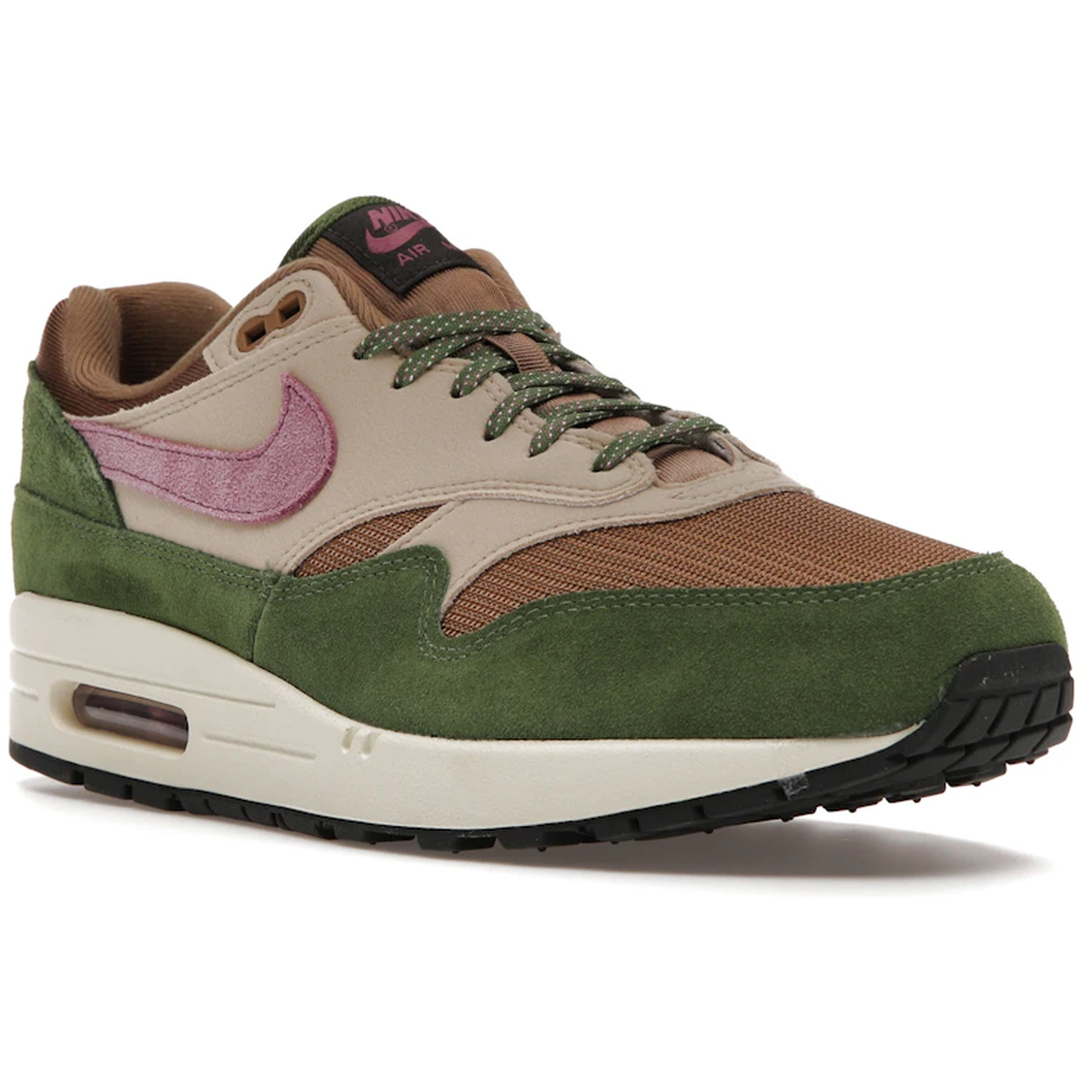 Miniatyrbild av Nike Air Max 1 SH Treeline 2