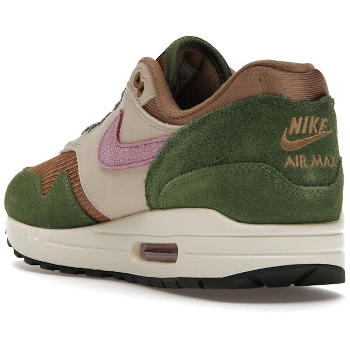 Miniatyrbild av Nike Air Max 1 SH Treeline 4