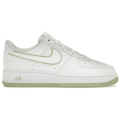 Nike Air Force 1 Low 07 White Honeydew