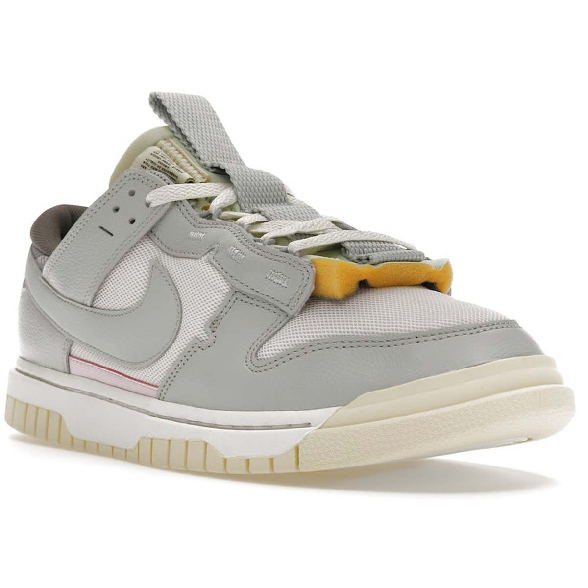 Miniatyrbild av Nike Air Dunk Jumbo Mint Foam 2