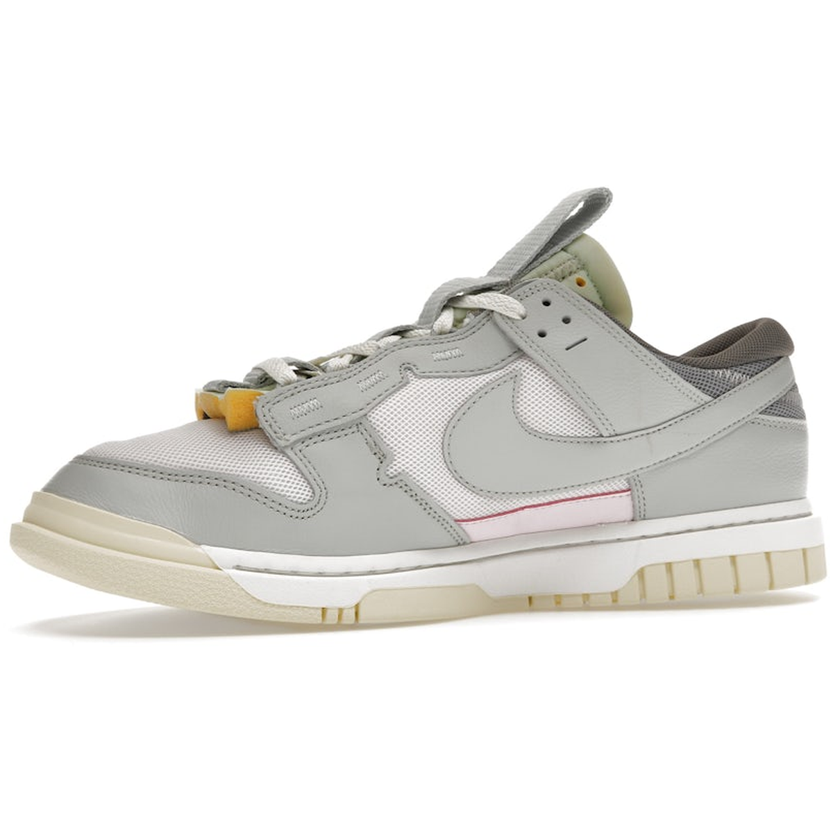 Miniatyrbild av Nike Air Dunk Jumbo Mint Foam 3