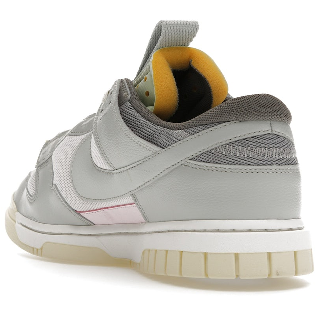 Miniatyrbild av Nike Air Dunk Jumbo Mint Foam 4