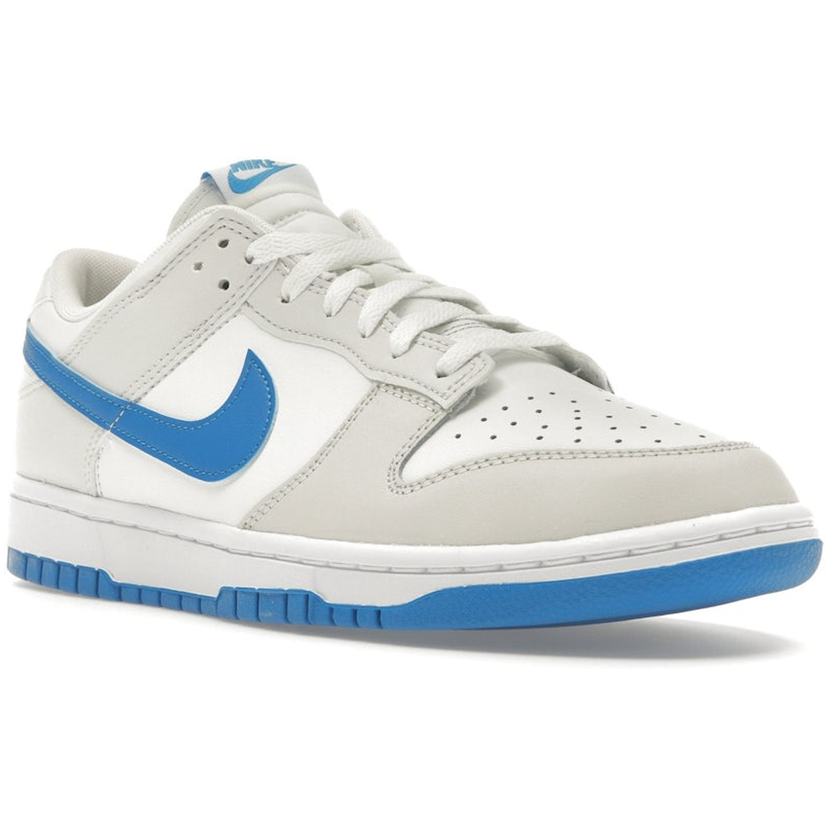 Miniatyrbild av Nike Dunk Low Retro Photo Blue 2
