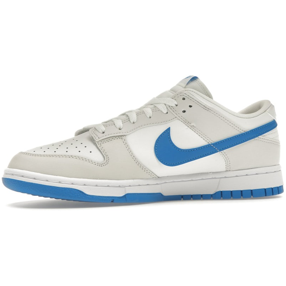 Miniatyrbild av Nike Dunk Low Retro Photo Blue 3