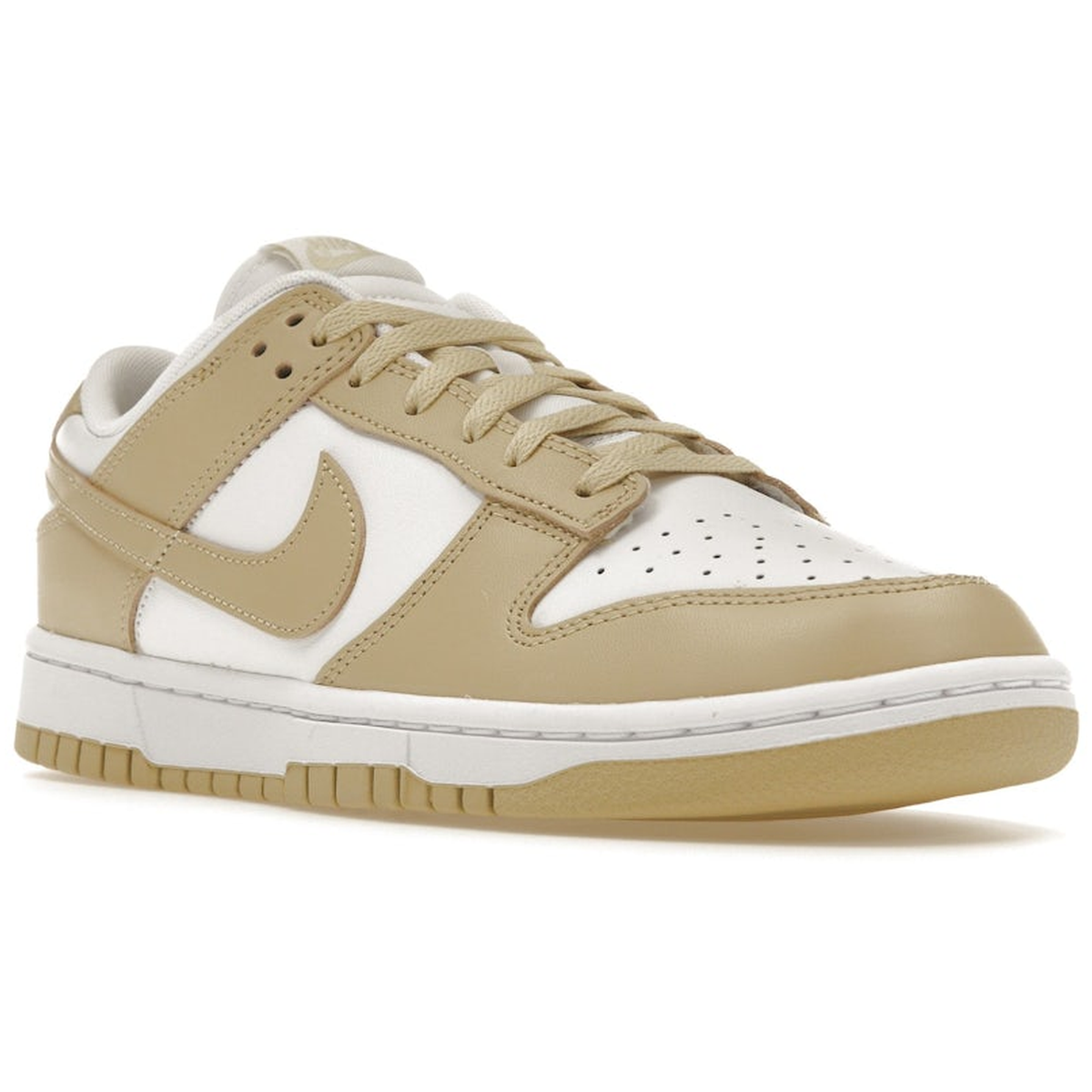 Miniatyrbild av Nike Dunk Low Team Gold 2