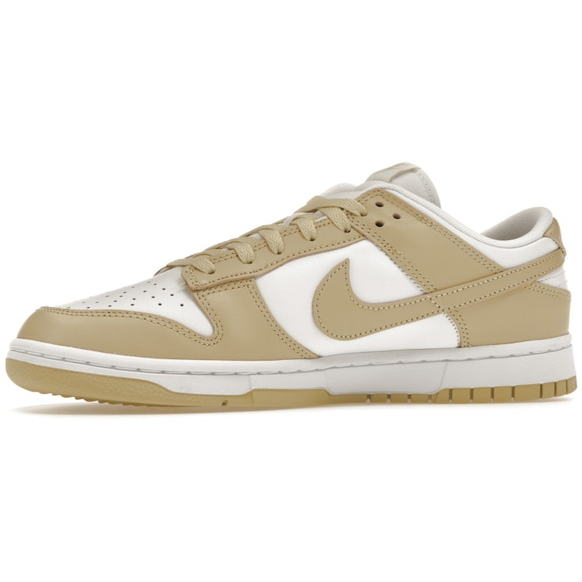 Miniatyrbild av Nike Dunk Low Team Gold 3