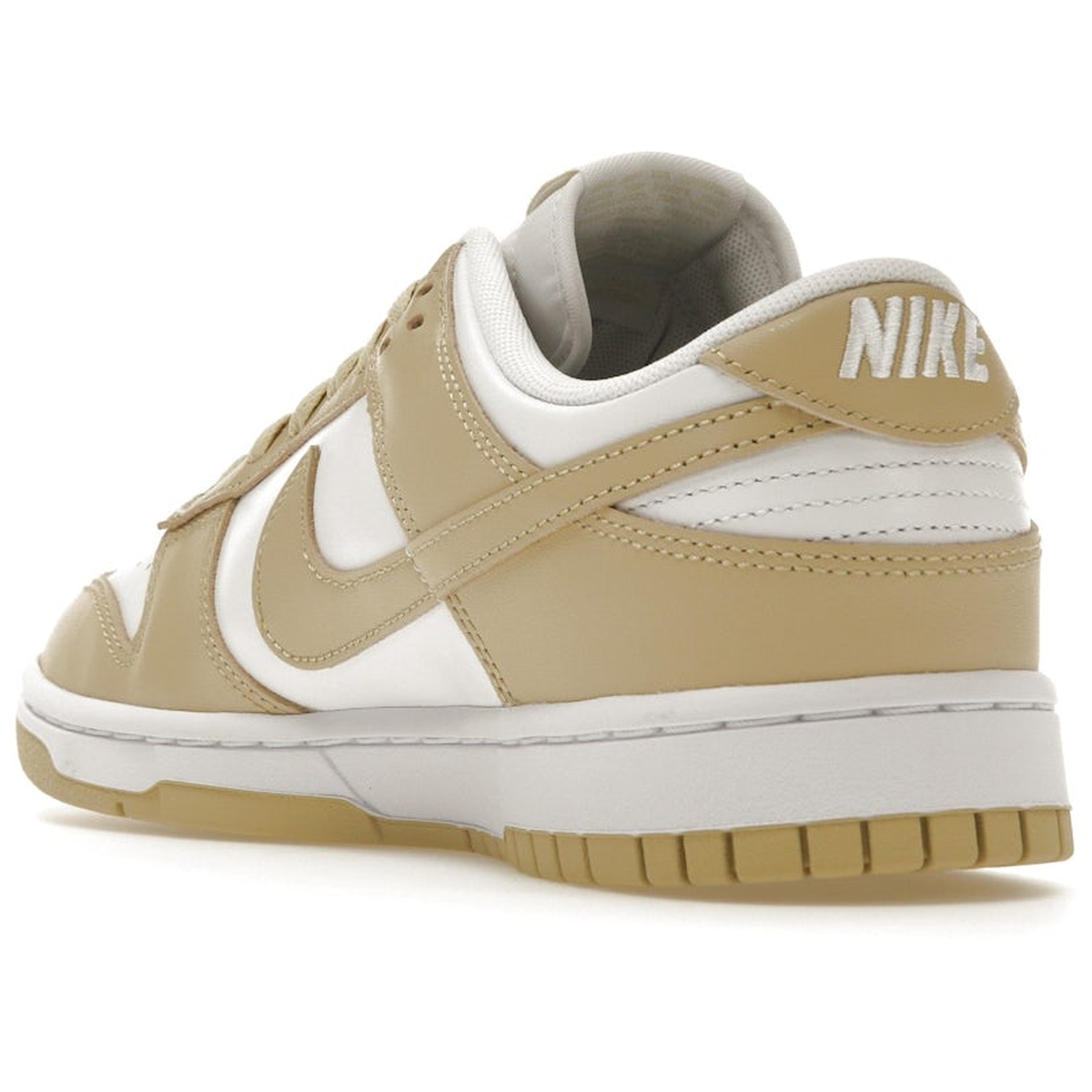 Miniatyrbild av Nike Dunk Low Team Gold 4