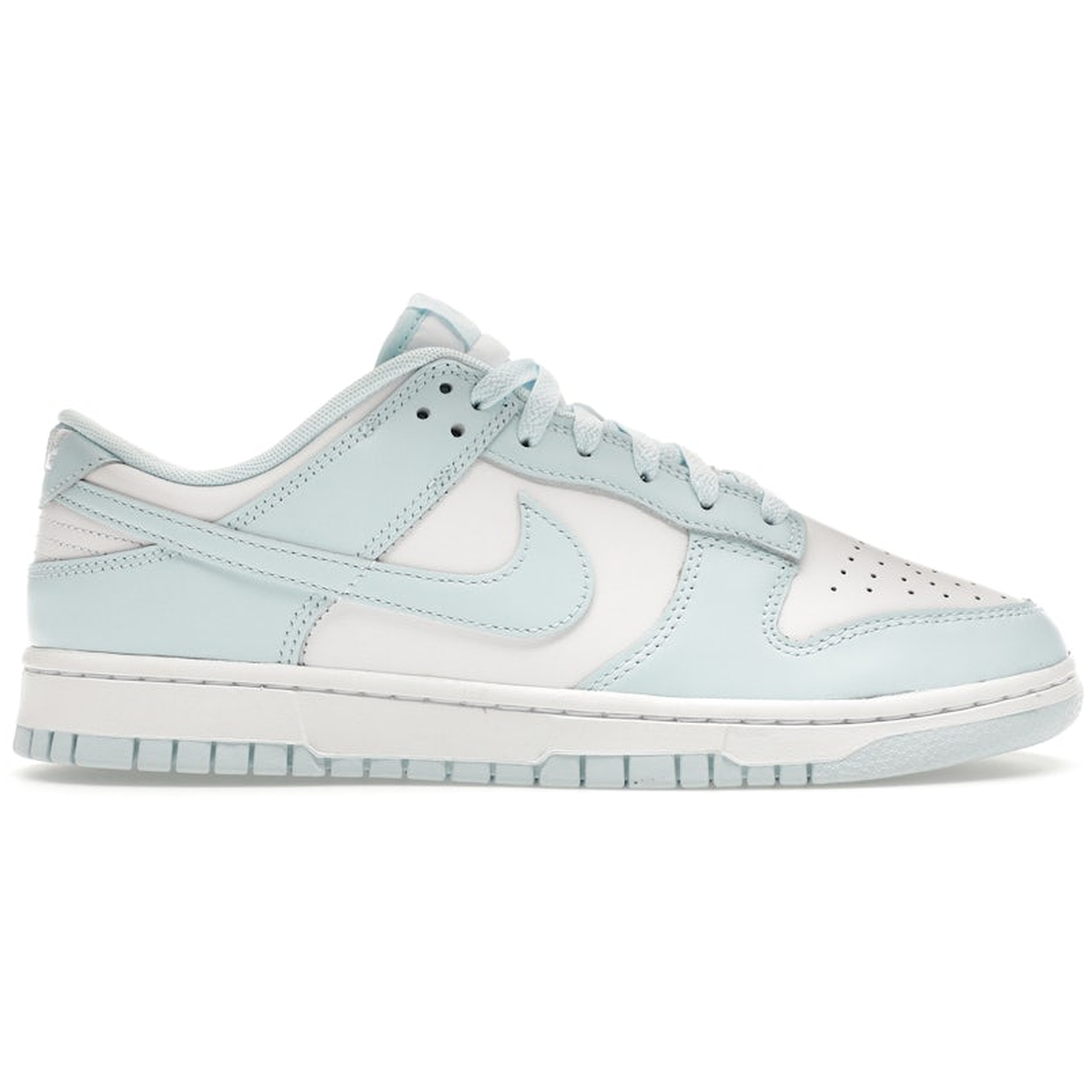 Nike Dunk Low Glacier Blue