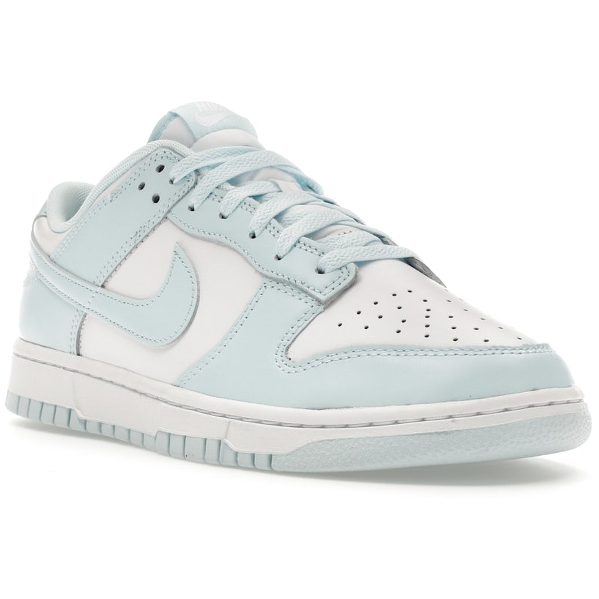 Miniatyrbild av Nike Dunk Low Glacier Blue 2