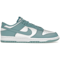 Nike Dunk Low Denim Turquoise