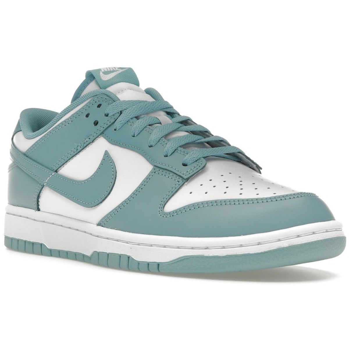 Miniatyrbild av Nike Dunk Low Denim Turquoise 2