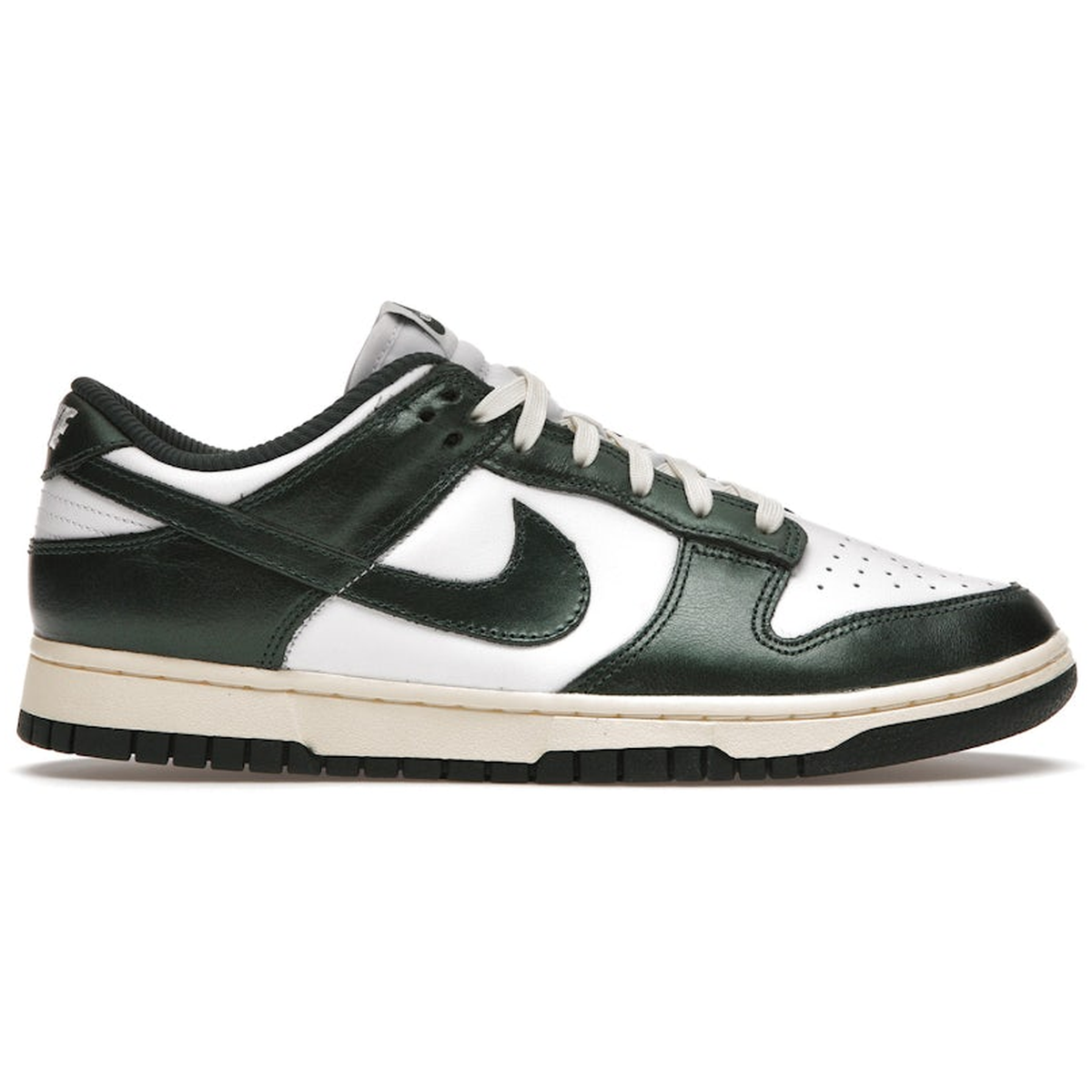 Nike Dunk Low Vintage Green