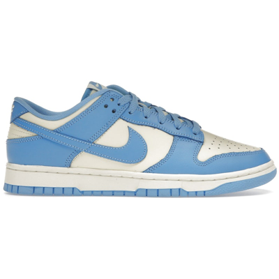 Nike Dunk Low Retro University Blue
