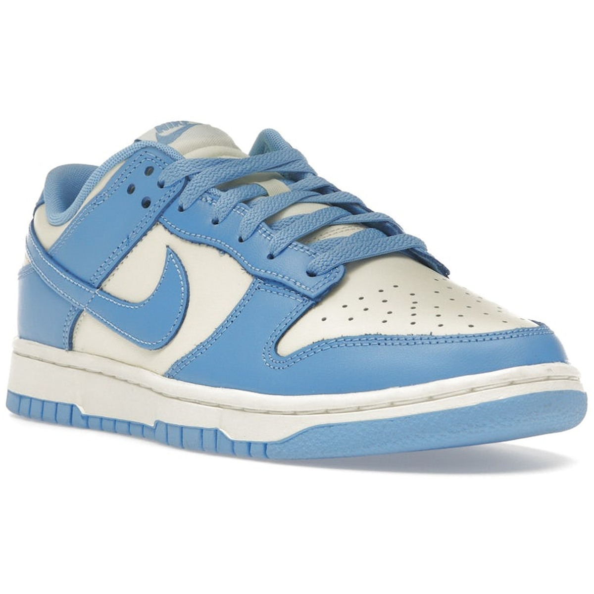 Miniatyrbild av Nike Dunk Low Retro University Blue 2