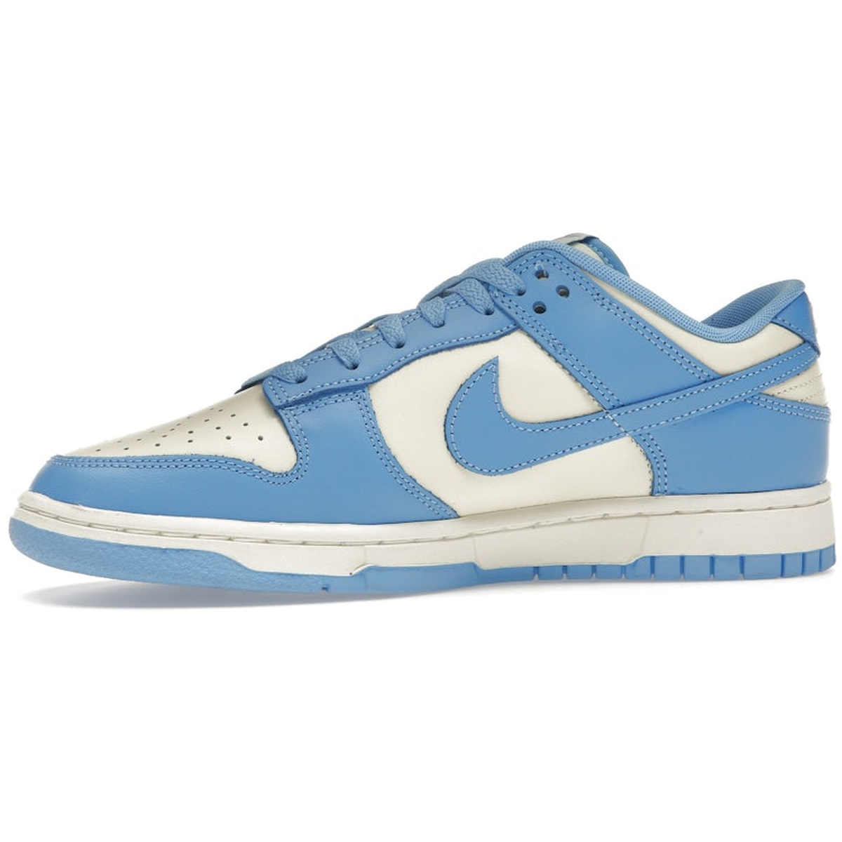 Miniatyrbild av Nike Dunk Low Retro University Blue 3