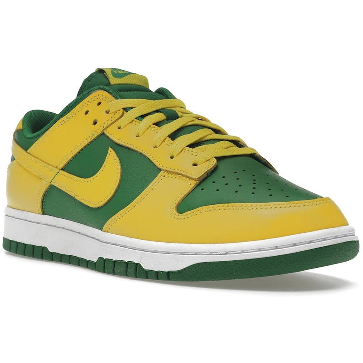 Miniatyrbild av Nike Dunk Low Retro Reverse Brazil 2