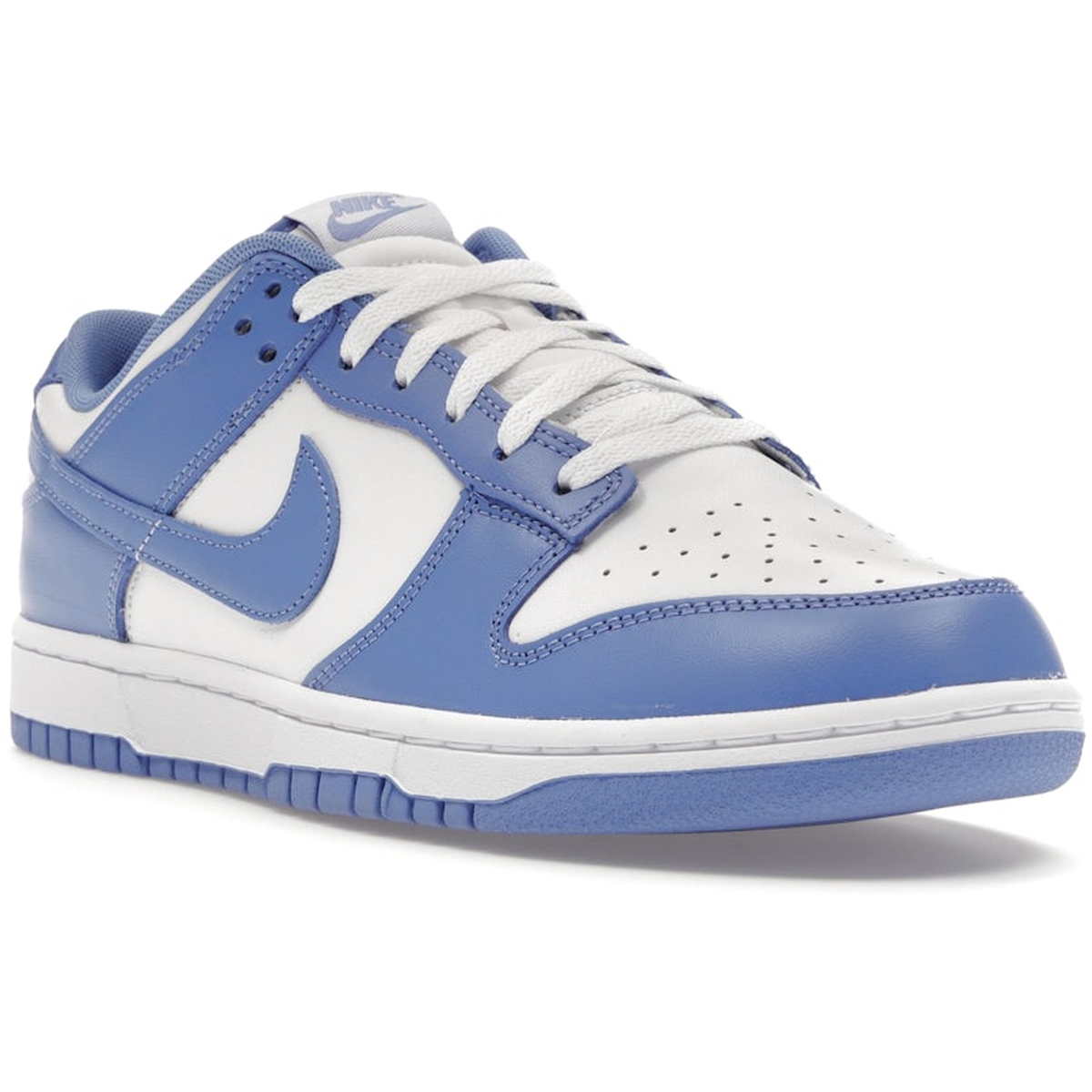 Miniatyrbild av Nike Dunk Low Polar Blue 2