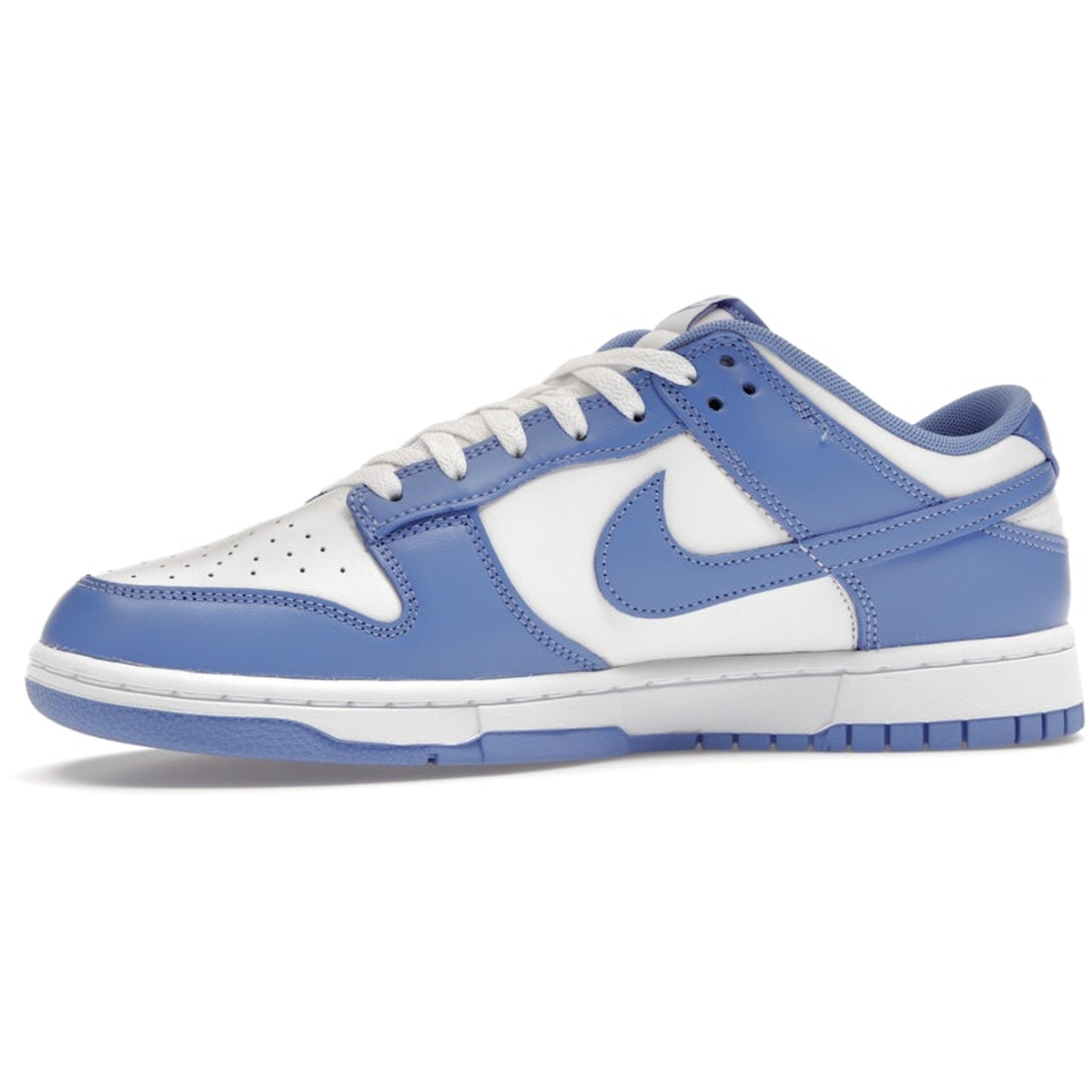 Miniatyrbild av Nike Dunk Low Polar Blue 3