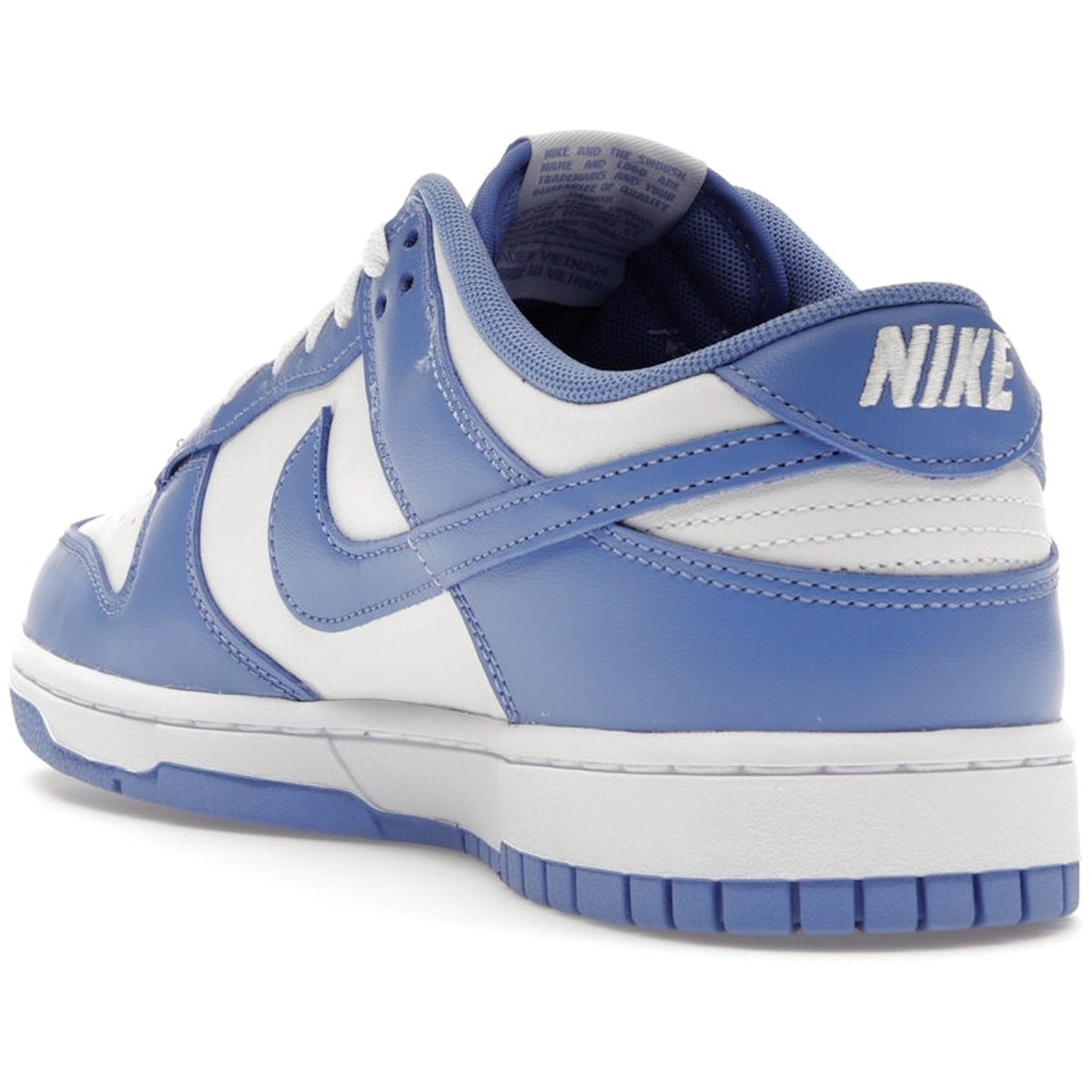 Miniatyrbild av Nike Dunk Low Polar Blue 4