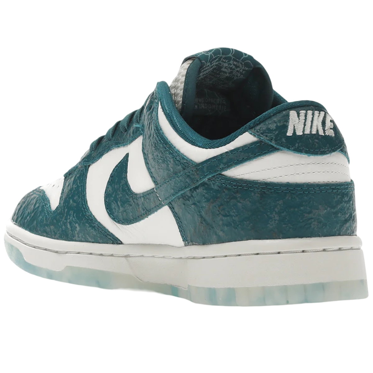 Miniatyrbild av Nike Dunk Low Ocean  4