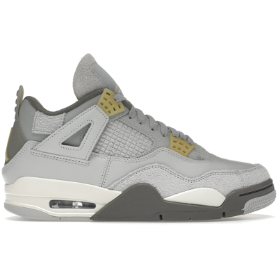 Air Jordan 4 Retro SE Craft Photon Dust
