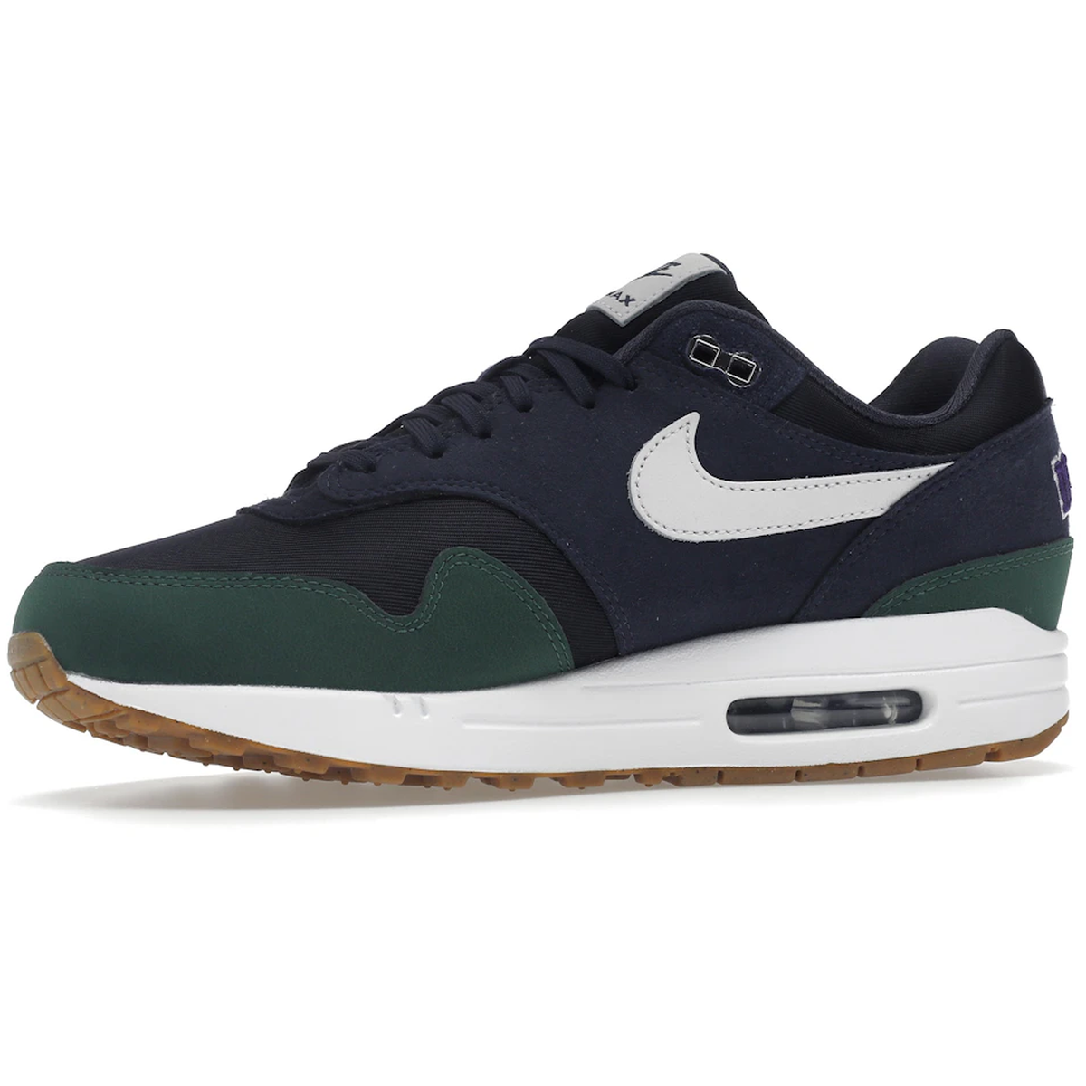 Miniatyrbild av Nike Air Max 1 Gorge Green 3