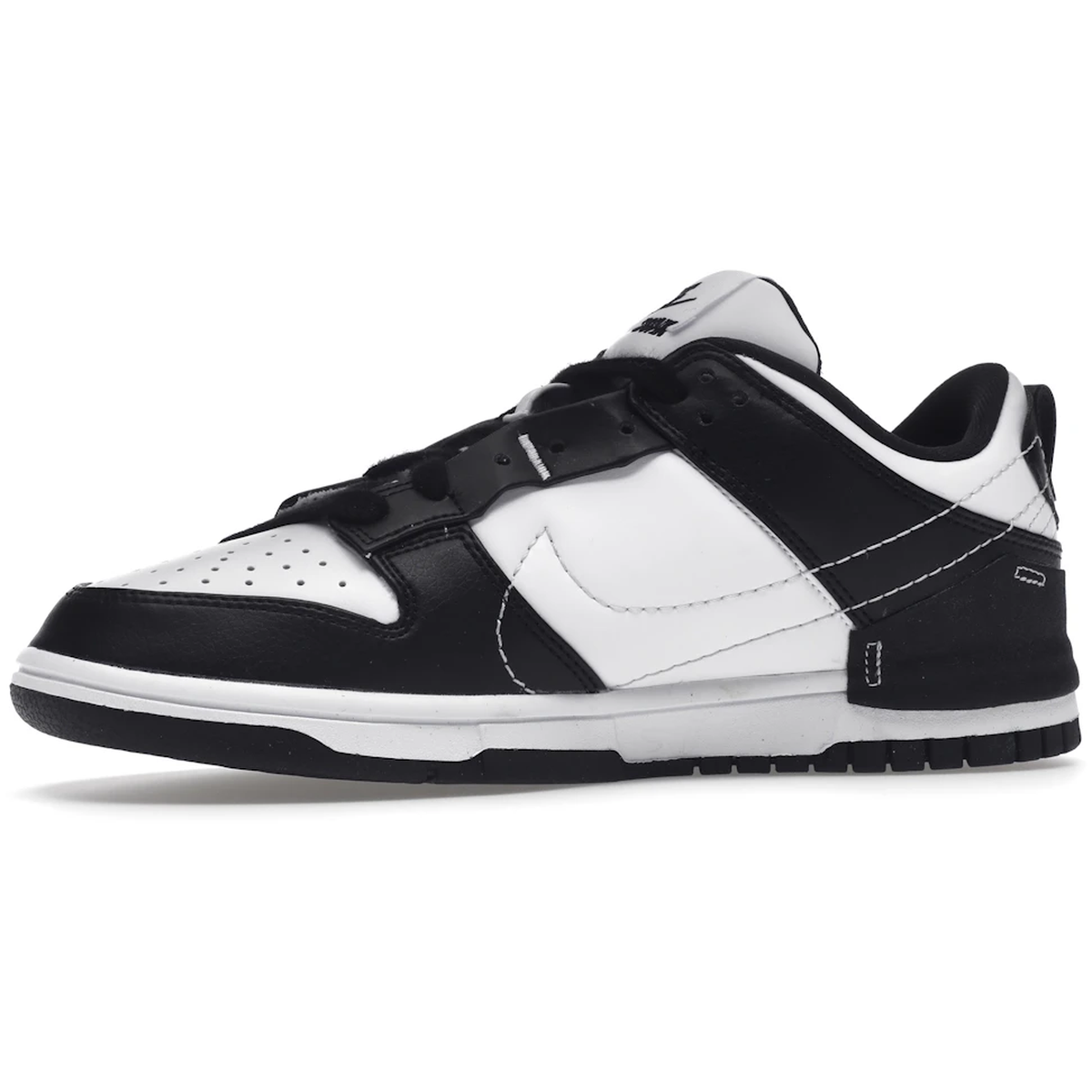 Miniatyrbild av Nike Dunk Low Disrupt 2 Panda 3