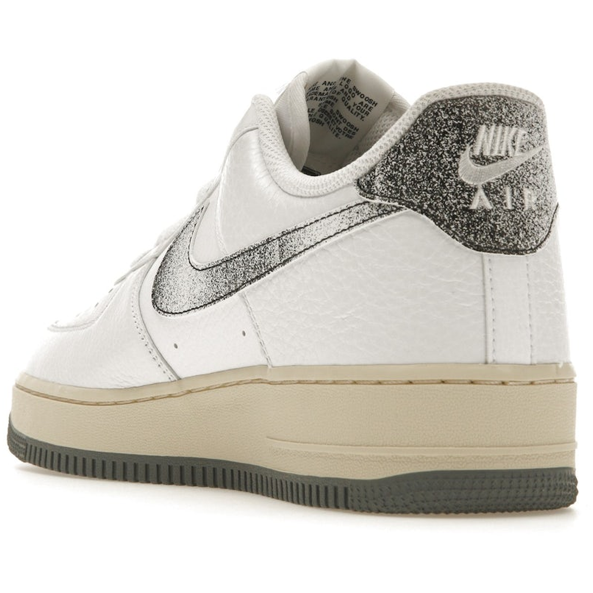 Miniatyrbild av Nike Air Force 1 Low '07 Classics 50 Years Of Hip-Hop 4