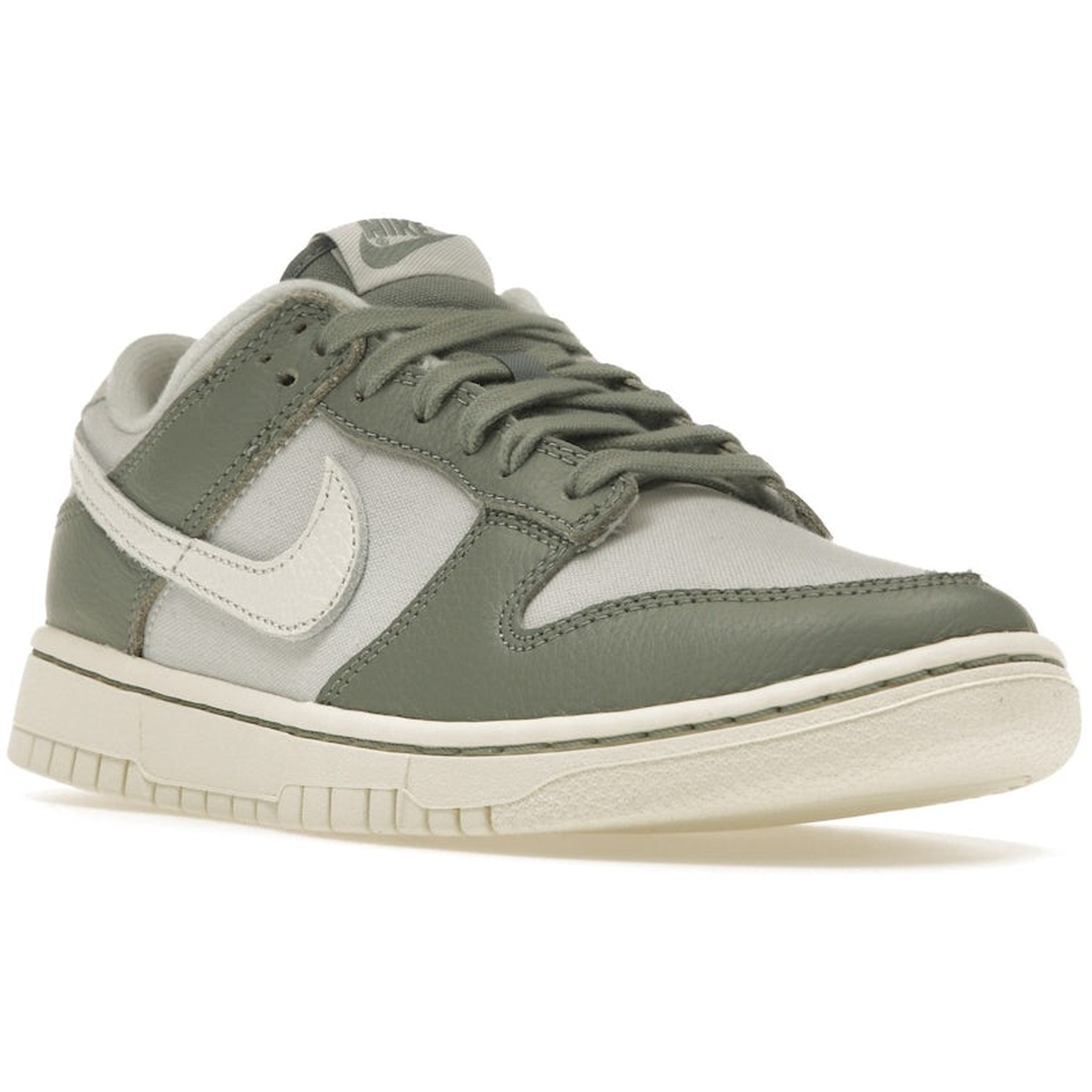 Miniatyrbild av Nike Dunk Low Mica Green 2