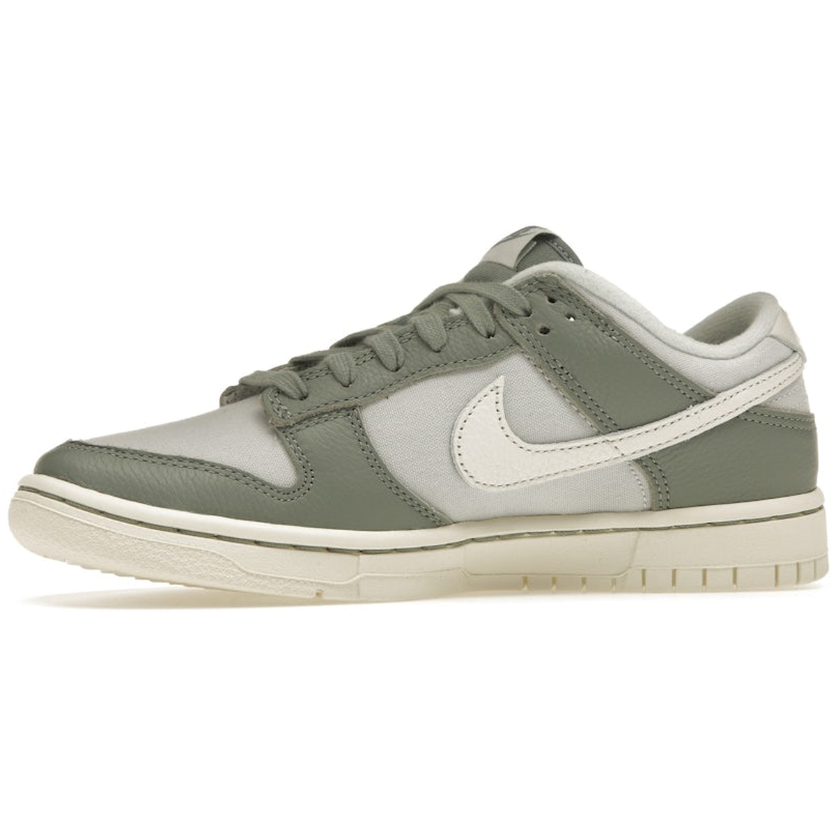 Miniatyrbild av Nike Dunk Low Mica Green 3