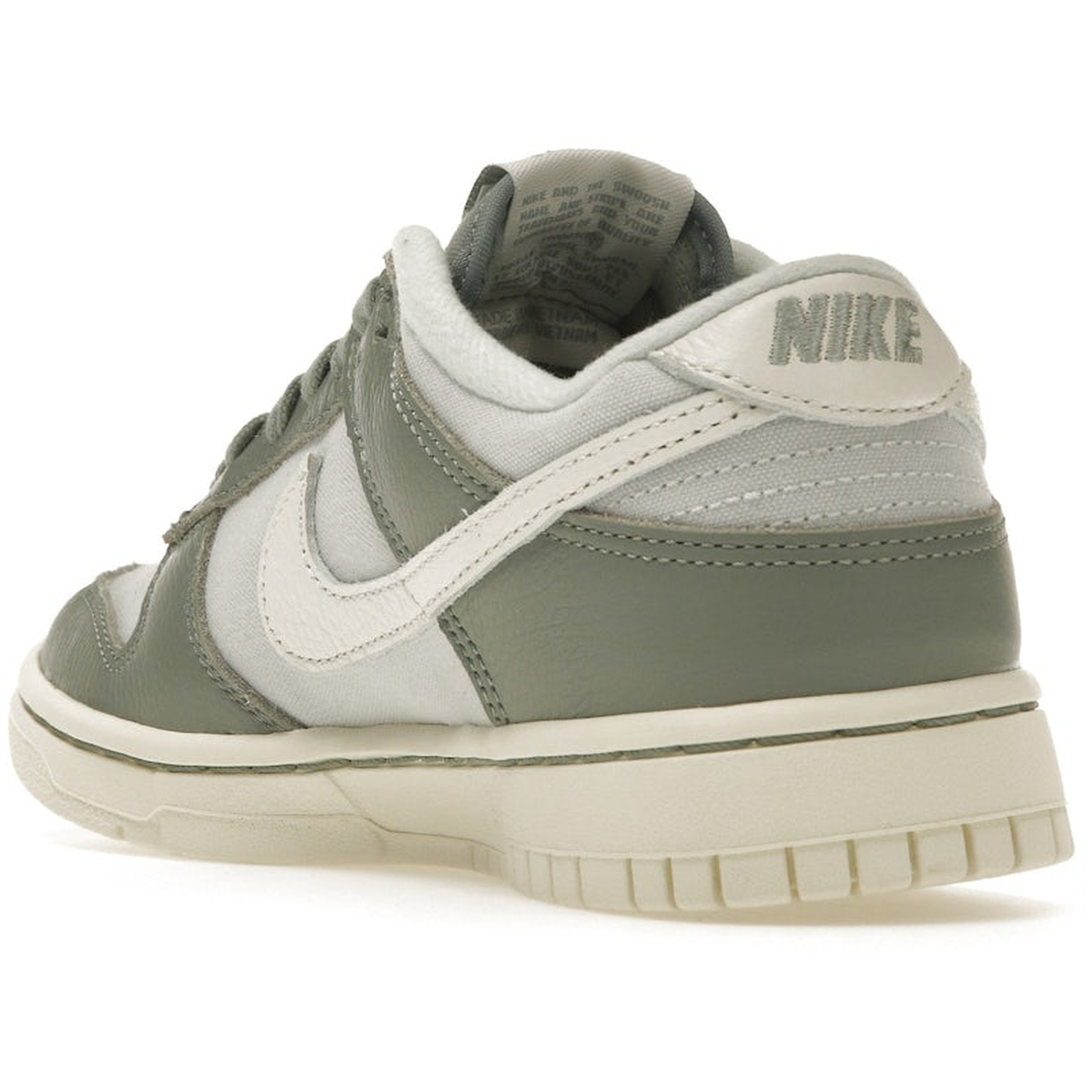 Miniatyrbild av Nike Dunk Low Mica Green 4